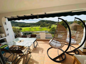 Spacious Apartment near Son Parc with Shared Pool